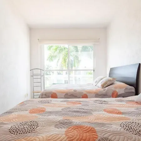 Acapulco Diamante. Casa De Descanso